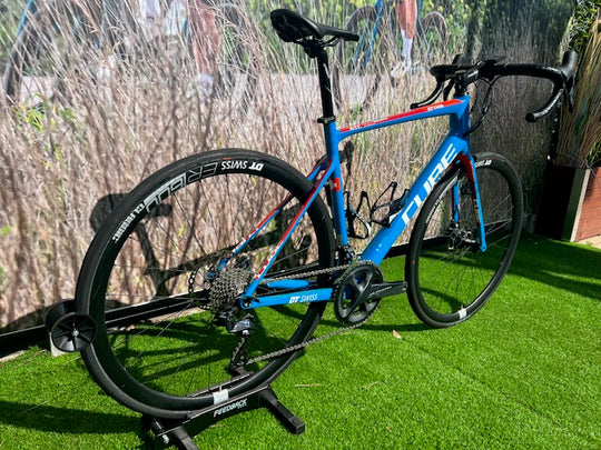 Cube Attain Shimano Ultegra (Str. 56)