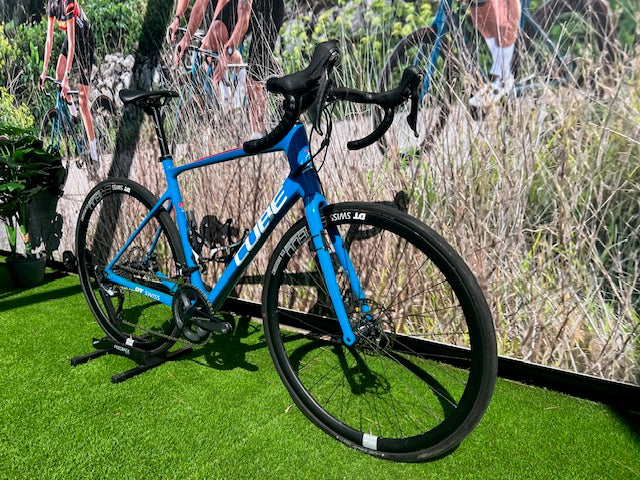 Cube Attain Shimano Ultegra (Str. 56)
