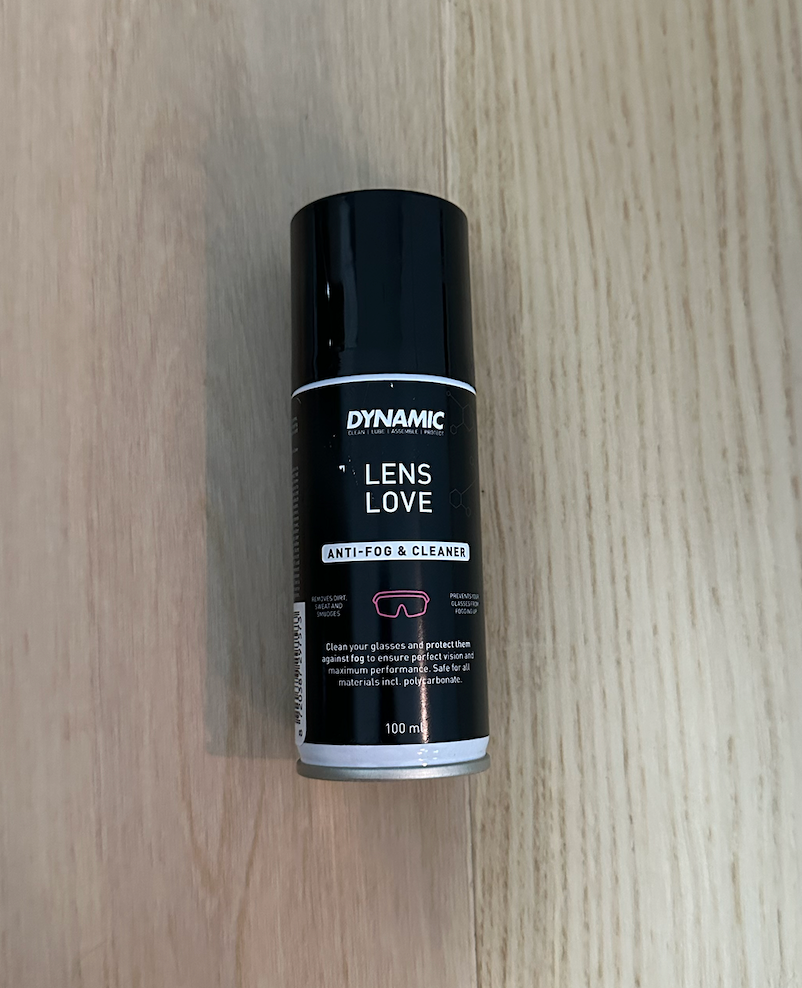 Team Visma Lens Love (Anti Fog Cleaner)