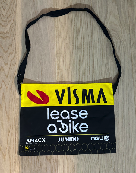 Team Visma Bærepose