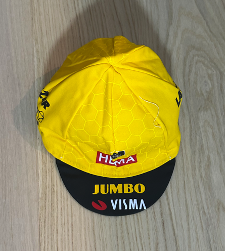 Team Visma Race Cap