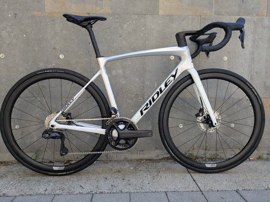 Ridley Fenix Slic Disc (Shimano Ultegra Di2) S/54