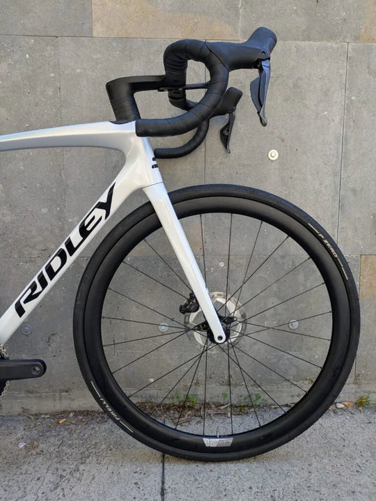 Ridley Fenix Slic Disc (Shimano Ultegra Di2) S/54