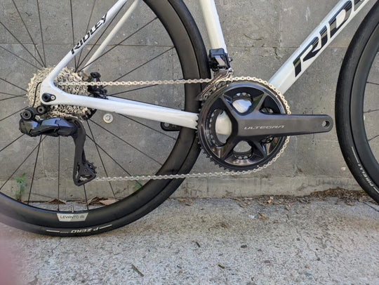 Ridley Fenix Slic Disc (Shimano Ultegra Di2) S/54