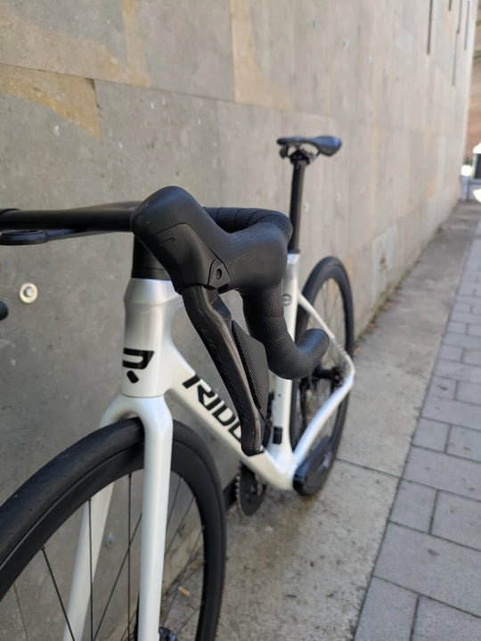 Ridley Fenix Slic Disc (Shimano Ultegra Di2) S/54