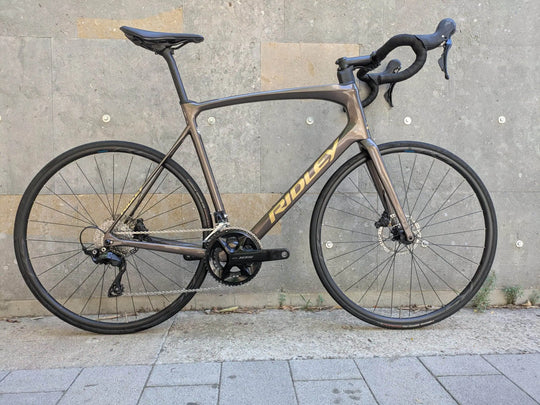 Ridley Fenix Shimano 105