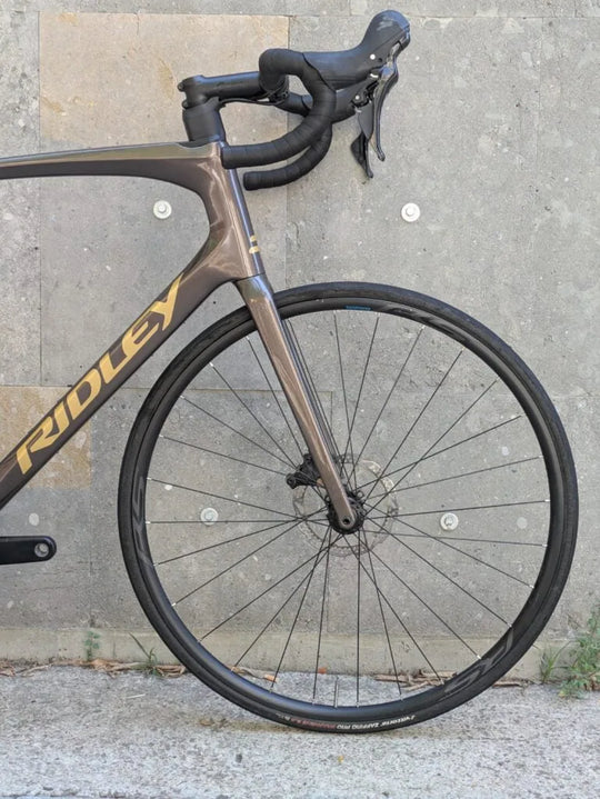 Ridley Fenix Shimano 105