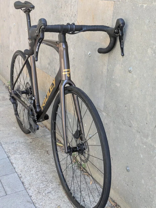 Ridley Fenix Shimano 105