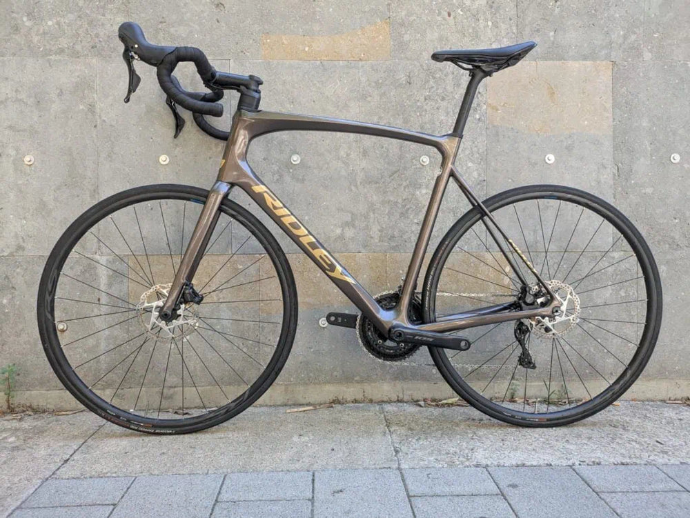 Ridley Fenix Shimano 105