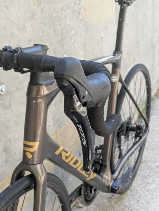 Ridley Fenix Shimano 105