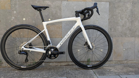 Ridley Fenix Shimano 105 Di2 XS/51