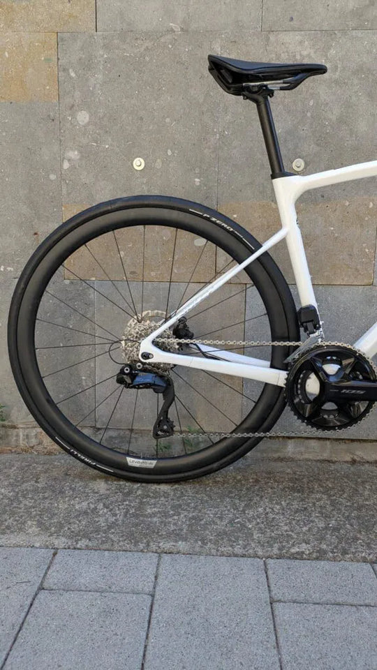 Ridley Fenix Shimano 105 Di2 XS/51