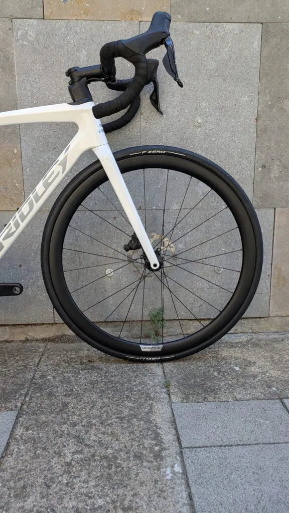 Ridley Fenix Shimano 105 Di2 XS/51