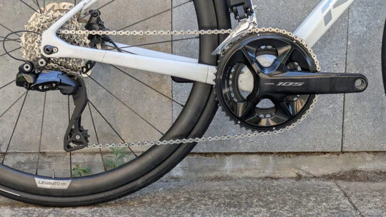 Ridley Fenix Shimano 105 Di2 XS/51