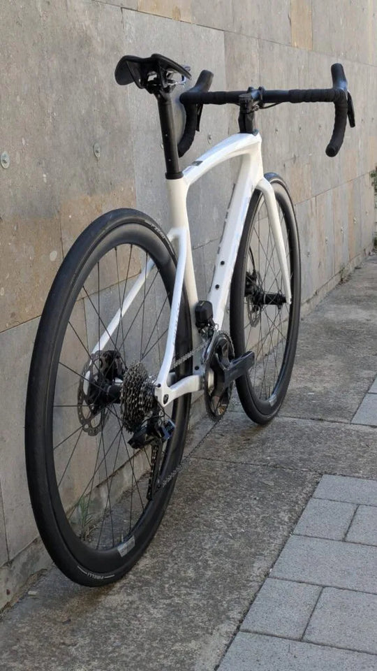 Ridley Fenix Shimano 105 Di2 XS/51