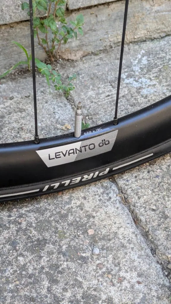 Ridley Fenix Shimano 105 Di2 XS/51
