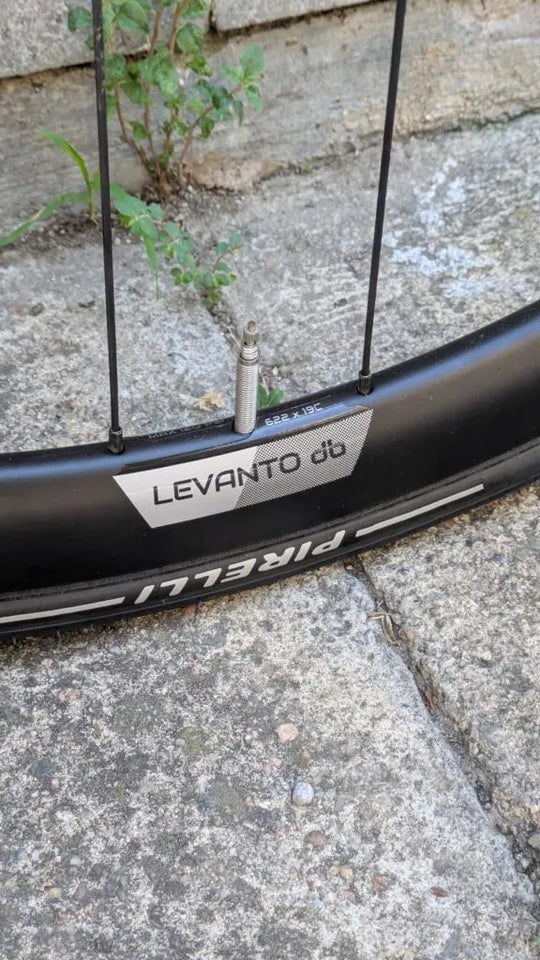 Ridley Fenix Shimano 105 Di2 XS/51