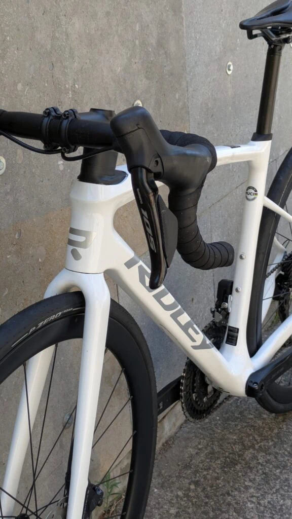 Ridley Fenix Shimano 105 Di2 XS/51