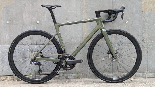Ridley FALCN RS (Shimano Ultegra Di2)