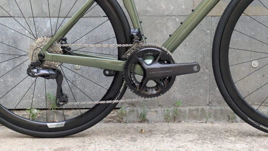 Ridley FALCN RS (Shimano Ultegra Di2)