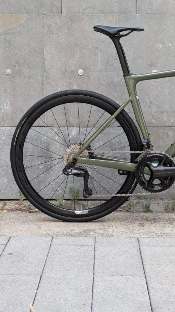 Ridley FALCN RS (Shimano Ultegra Di2)
