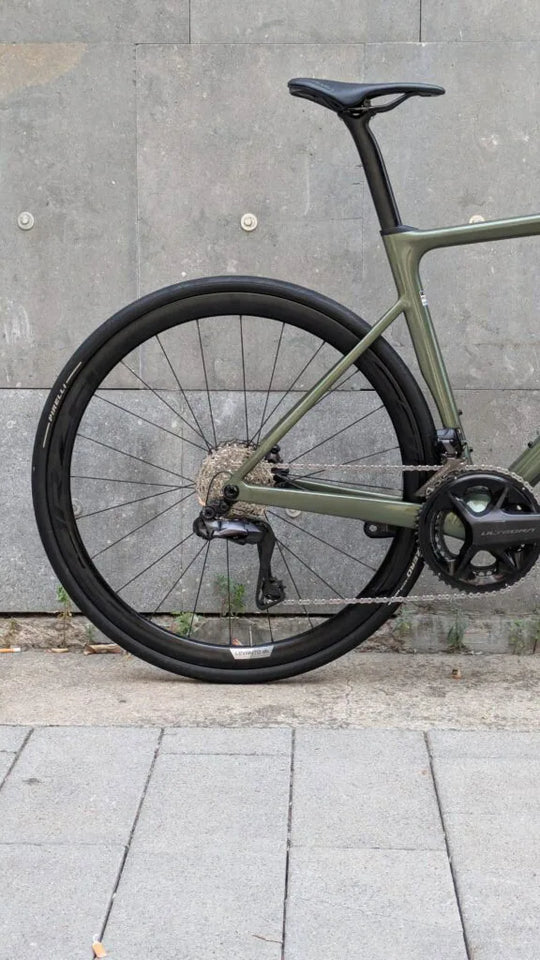 Ridley FALCN RS (Shimano Ultegra Di2)