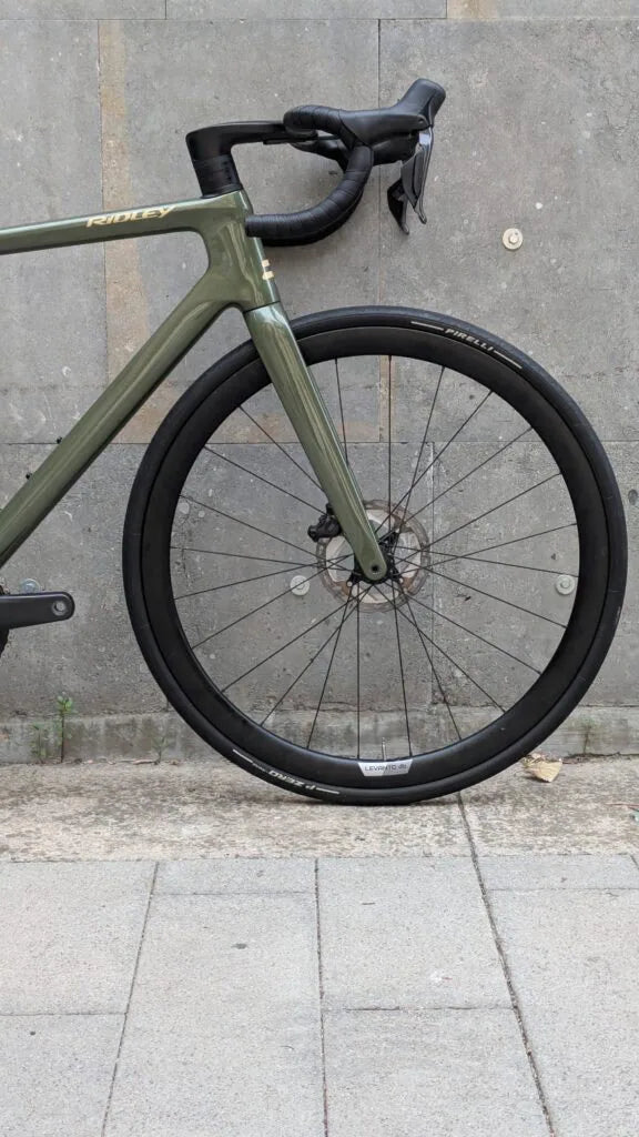 Ridley FALCN RS (Shimano Ultegra Di2)