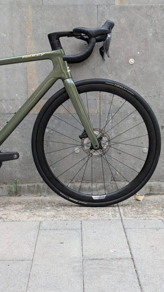 Ridley FALCN RS (Shimano Ultegra Di2)