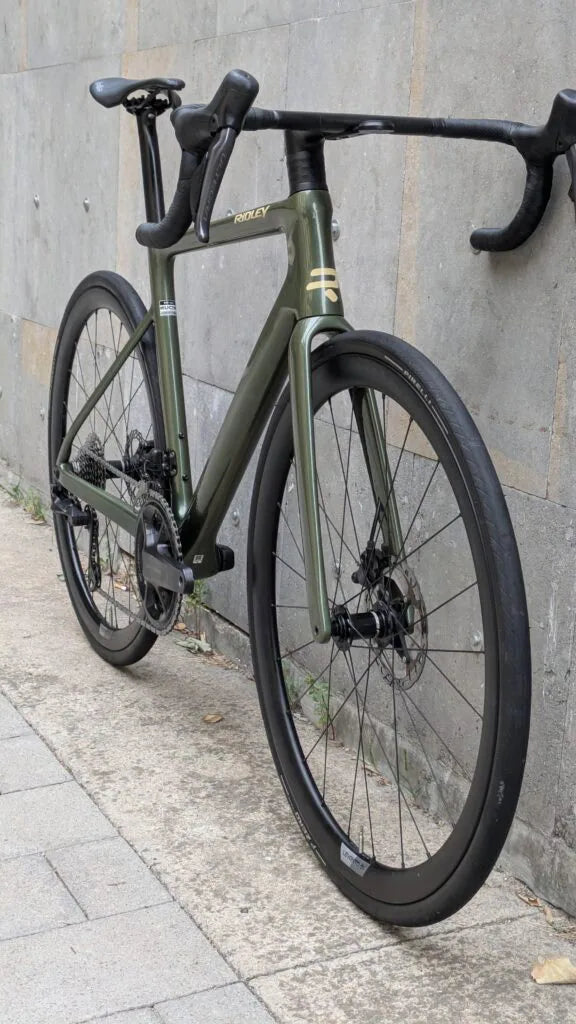 Ridley FALCN RS (Shimano Ultegra Di2)