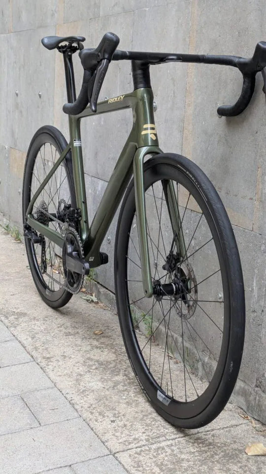 Ridley FALCN RS (Shimano Ultegra Di2)