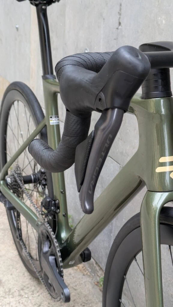 Ridley FALCN RS (Shimano Ultegra Di2)