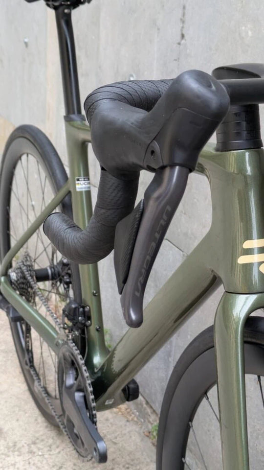 Ridley FALCN RS (Shimano Ultegra Di2)