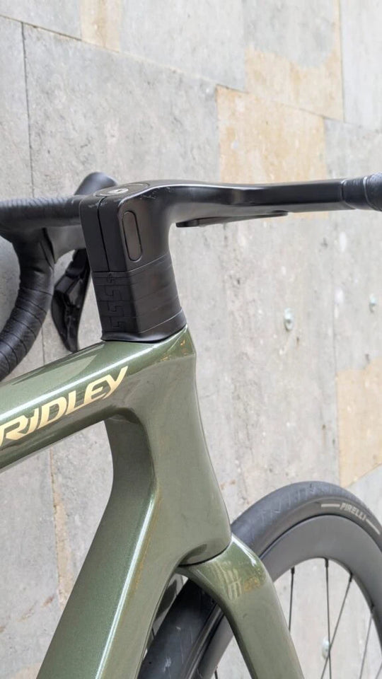 Ridley FALCN RS (Shimano Ultegra Di2)