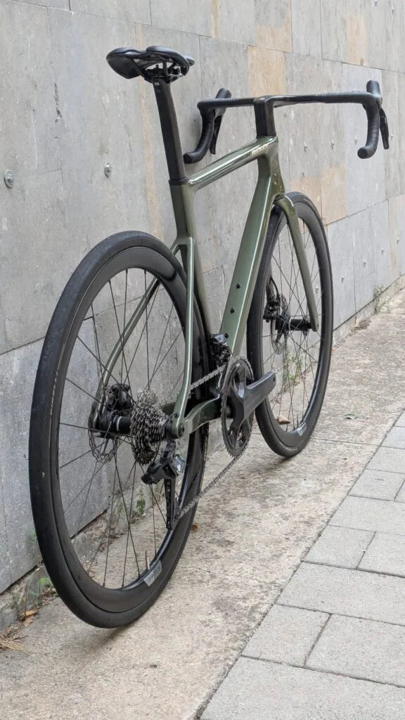 Ridley FALCN RS (Shimano Ultegra Di2)