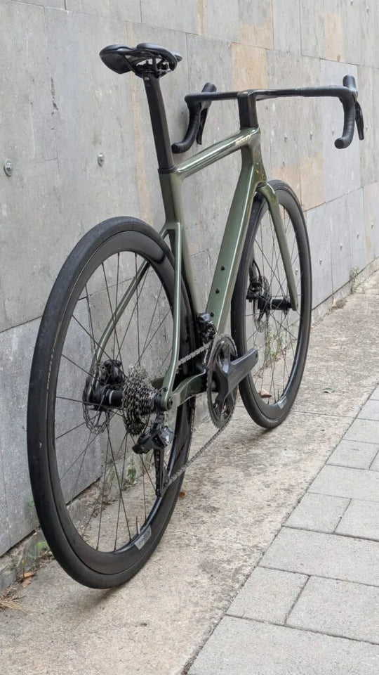 Ridley FALCN RS (Shimano Ultegra Di2)