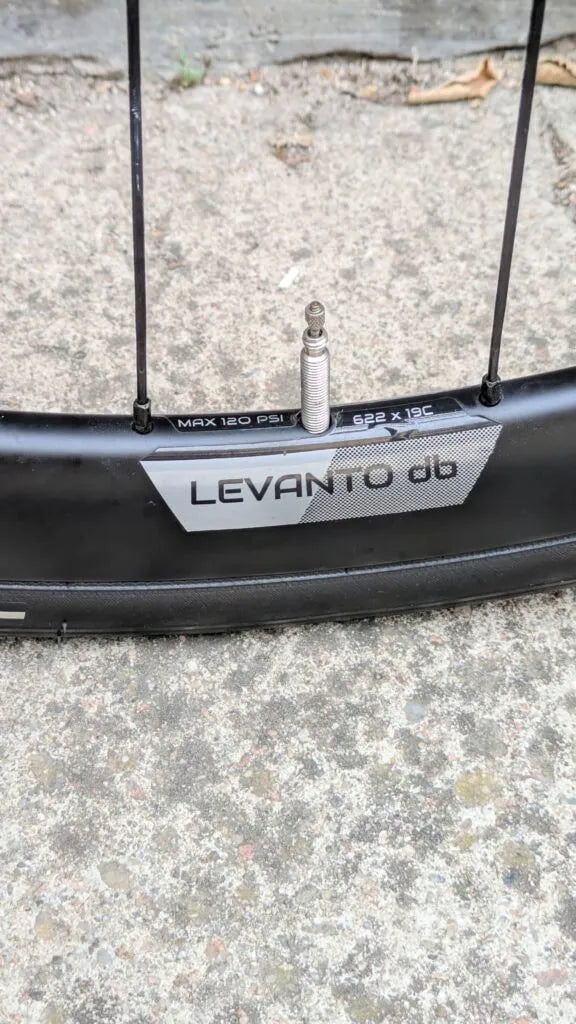 Ridley FALCN RS (Shimano Ultegra Di2)