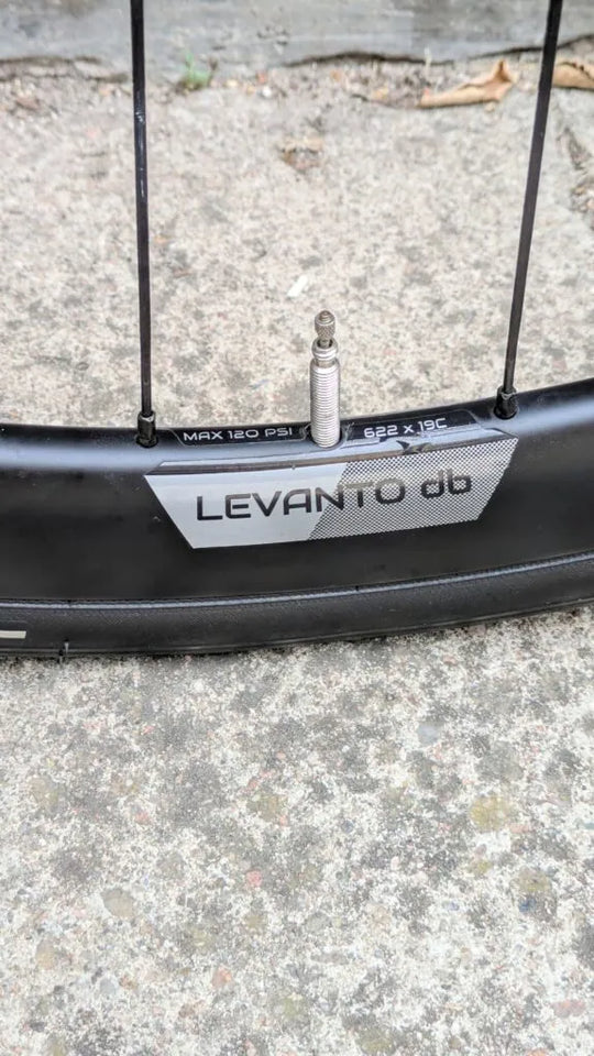 Ridley FALCN RS (Shimano Ultegra Di2)