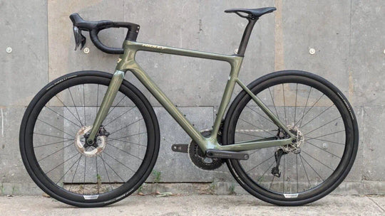 Ridley FALCN RS (Shimano Ultegra Di2)