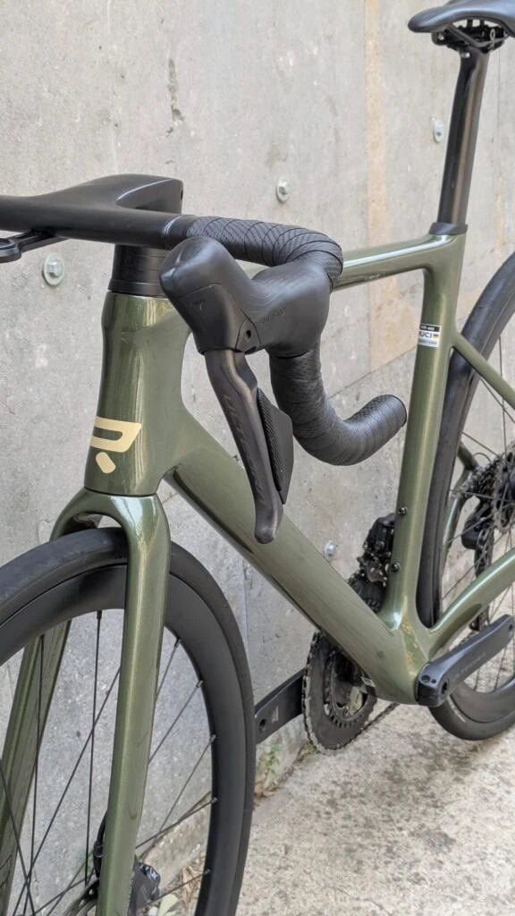 Ridley FALCN RS (Shimano Ultegra Di2)