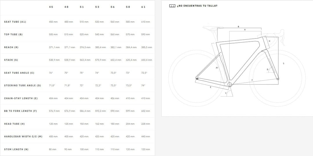 Basso Astra (Shimano 105) Str. 56 M - 2024