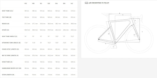 Basso Astra (Shimano 105) Size 53 - 2024