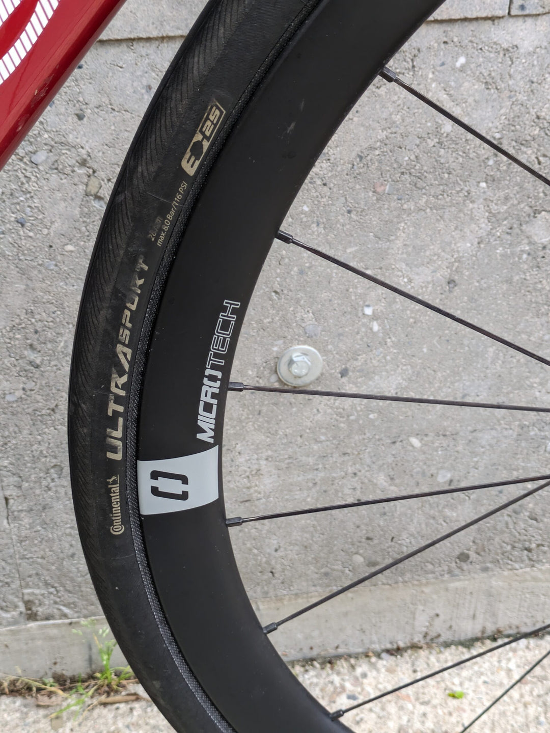 Basso Diamante (Shimano Ultegra Di2 2×12) Str. 45 - 2023