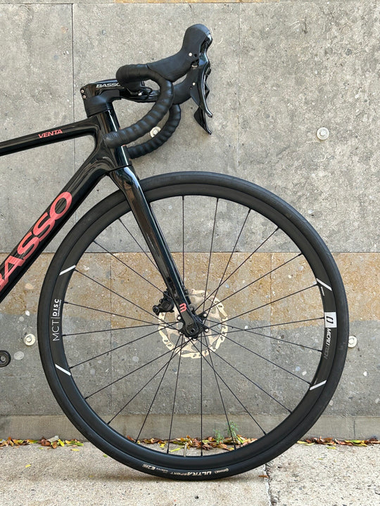 Basso Venta R (Shimano 105) Str. 42