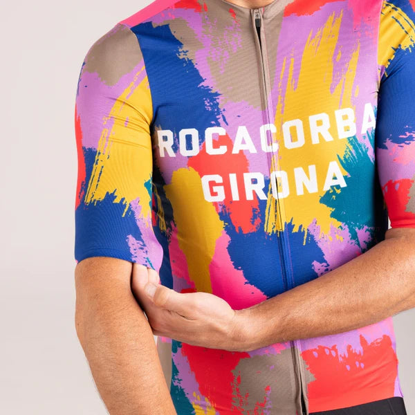 Rocacorba Cadaqués Jersey