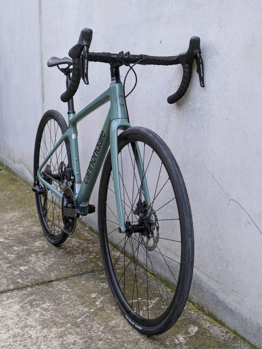 Cannondale Synapse Carbon 2 LE (Shimano 105 Di2) Str. 51 cm