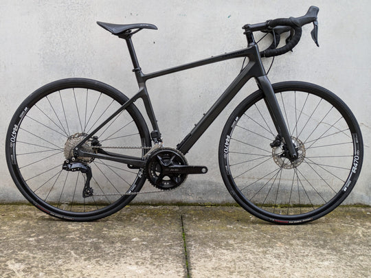 Cannondale Synapse Carbon 2 LE (Shimano 105 Di2) Str. 54