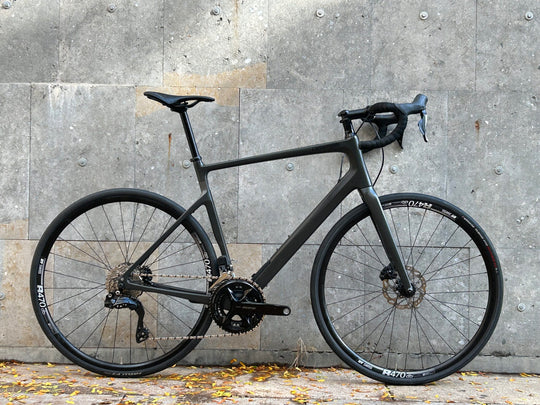 Cannondale Synapse Carbon 2 LE (Shimano 105 Di2) Str. 58