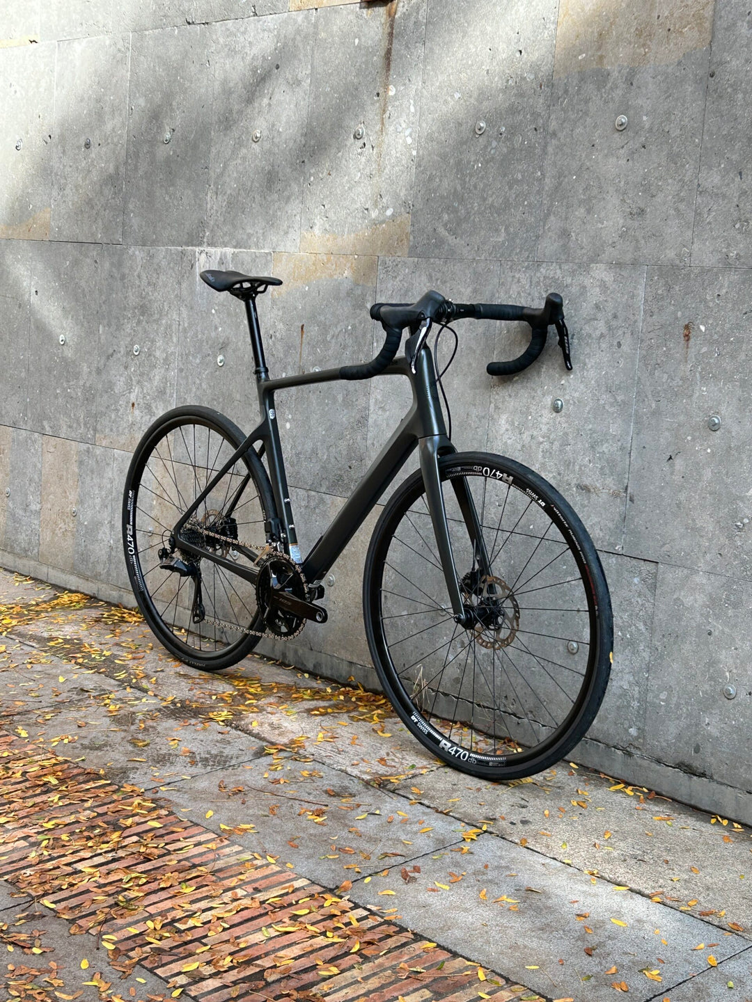 Cannondale Synapse Carbon 2 LE (Shimano 105 Di2) Str. 58