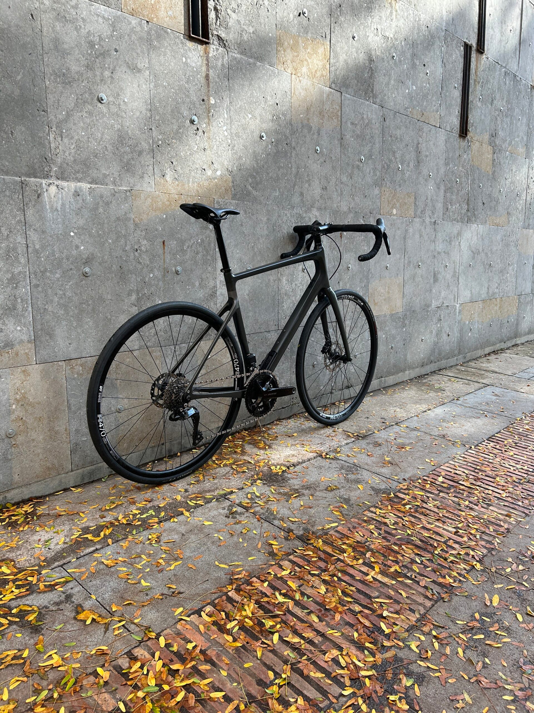 Cannondale Synapse Carbon 2 LE (Shimano 105 Di2) Str. 58