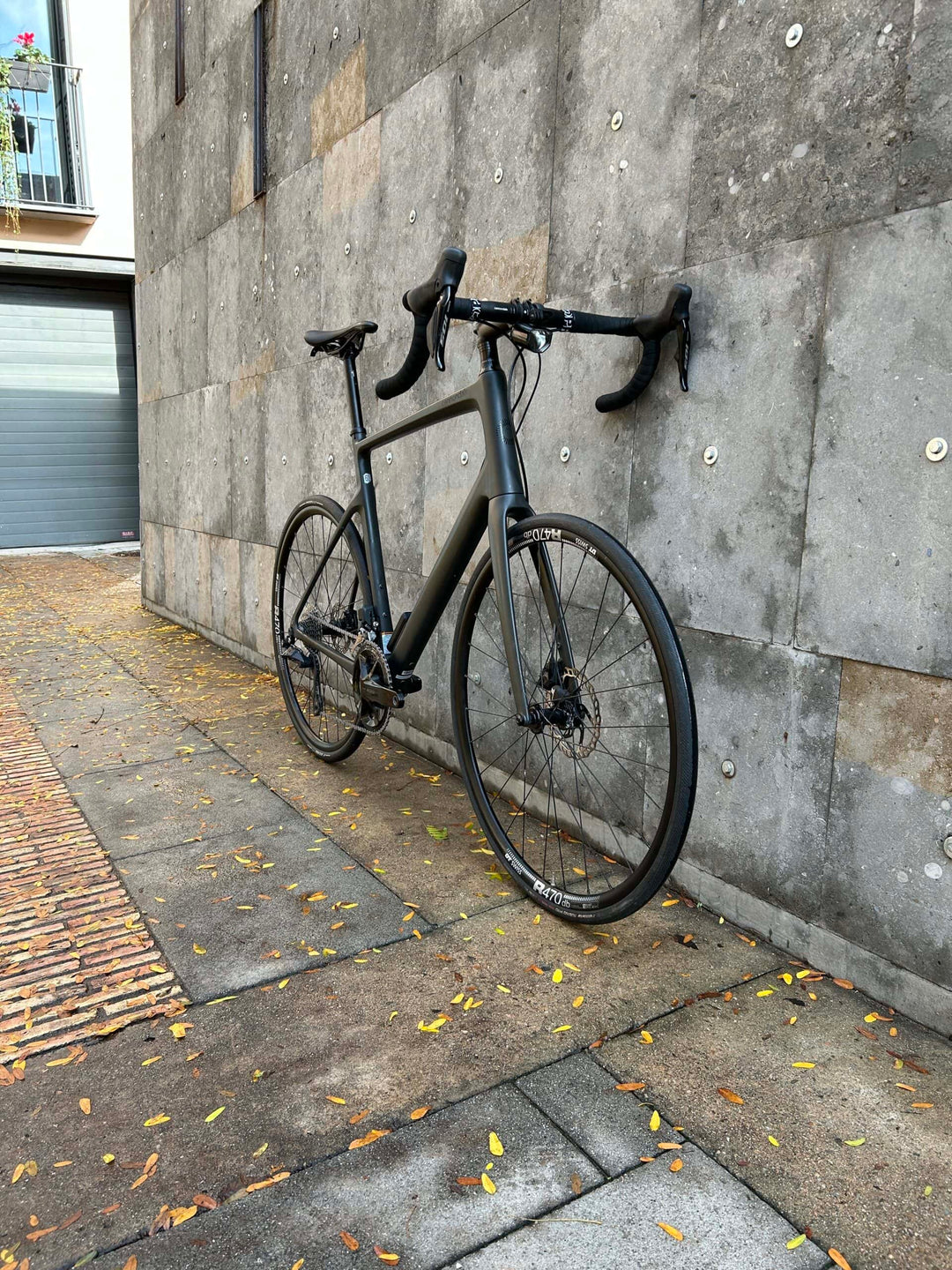 Cannondale Synapse Carbon 2 LE (Shimano 105 Di2) Str. 61